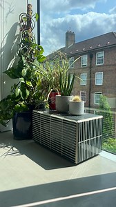 Handmade Green Tiled Side Table: Modern Coffee Table - Etsy UK