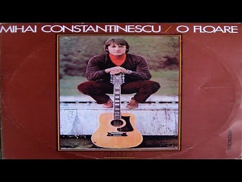 Mihai Constantinescu - O Lume Minunată [1979] | VIDEOCLIP