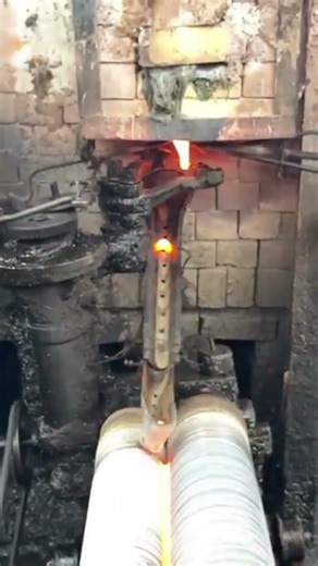 How Glass Marbles Are Made! #SatisfyingVideo #Shorts #YouTubeShorts