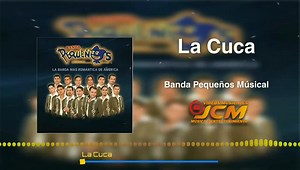 6.8K views · 138 reactions | La Cuca | JCM Videos Musicales | Facebook
