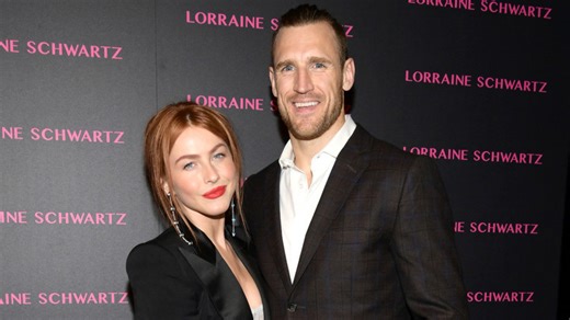 Julianne Hough's post-divorce transformation can't go unnoticed