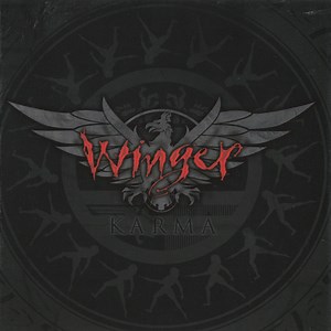Winger - Karma