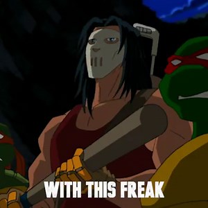 137K views · 540 reactions | Remember when the Teenage Mutant Ninja Turtles battled the Rat King? | Remember When | Facebook