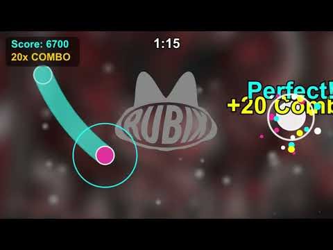 NO BATIDÃO - ZXKAI | OSU! Full Combo