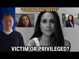 How Meghan Markle’s Podcast Reveals Her False Self-Perception