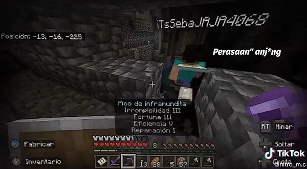 Minecraft Mining Tips for Beginners