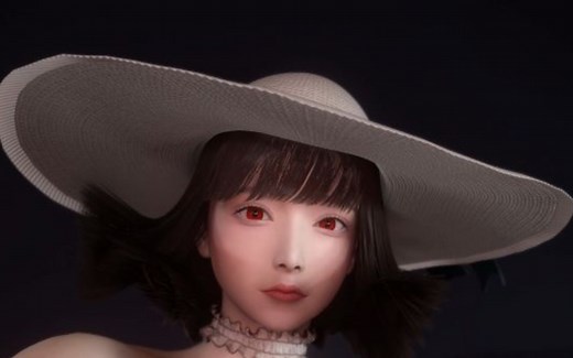 【3D同人/全动态】Mafavam大佬合集