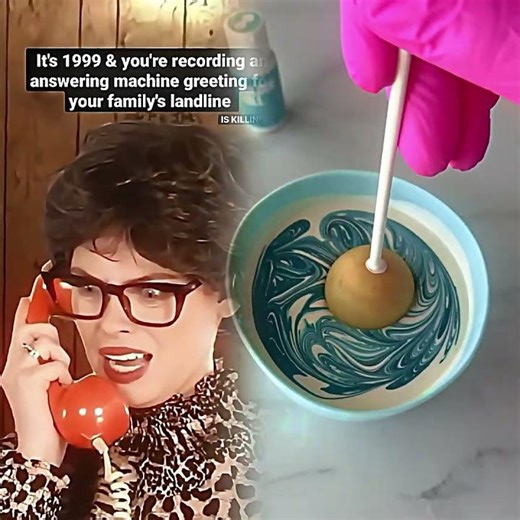 We #90skids liked to get creative with our answering machine greetings! #nostalgia #90s