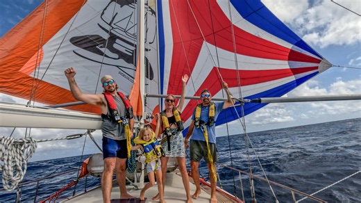 33K views · 872 reactions | Ahoy Delos Tribe, we've got a pretty,...