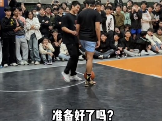 兄弟，这么狂你是想干啥？！