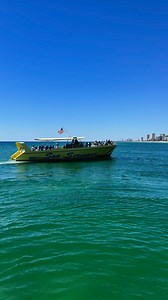 Sea Screamer’s cruising along the world’s most beautiful beaches! | Sea Screamer
