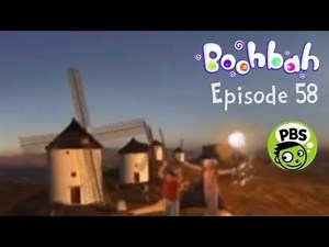 Boohbah Season 2, Episode 18: Ball & Hoop (Short Version)