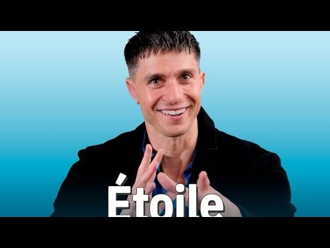 Étoile: Tobias & Gabin’s Kiss—Romance, Drama, and Season 2 Hopes!