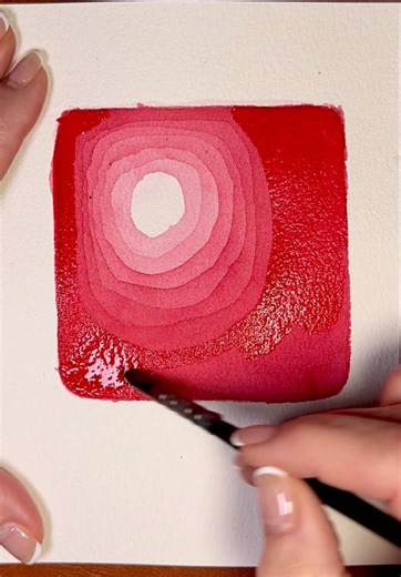 Beginner Watercolor Painting Techniques for Landscapes