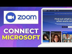 How to Connect Zoom on Microsoft Teams 🔴 | Full 2025 Step-by-Step Guide