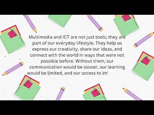 INTRODUCTORY OF MULTIMEDIA AND ICT GRADE 12 LARRY PAGE