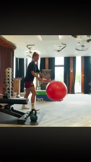 Selina Cerci Shines in Women’s Football Highlights