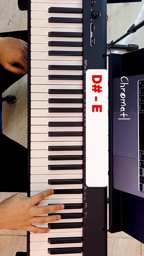 C Jam Blues Oscar Peterson Jazz Lick 🎹♥️ #piano #chords #musician #learning #progression #jazz #oscarpeterson | Jason Eshak