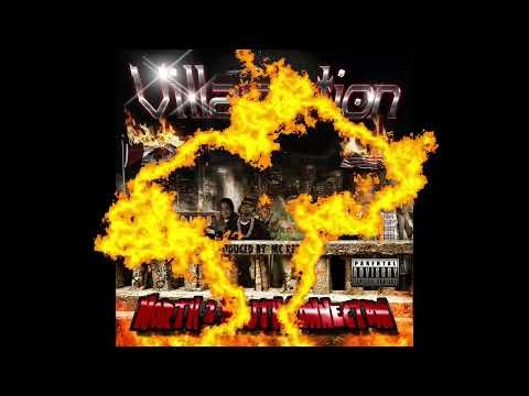 Dj Villain - Villaination_ North 2 South Connection (2014) (FULL ALBUM)