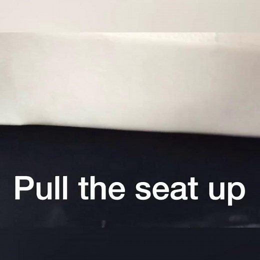 How to remove backseat of TOYOTA cars