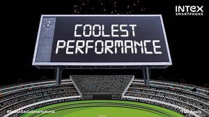 Switch to Intex Smartphones that are built for the ones who love to have the best in their lives. Participate in the #SabseSastaSmartphone offer to explore more. Know More: goo.gl/qzrCzP | Intex