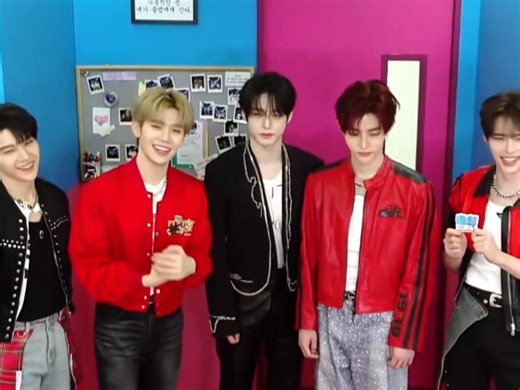 ZB1冠军秀VCR 250910