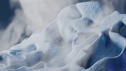 Baby it's cold outside ❄️ This video showcases a new freeze drying solution that achieves an ice condenser temperature of -85ºC while having a low global warming potential. | The Science Explorer