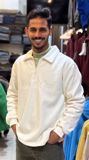 ALLIDAWY on Instagram‎: "اللهم لك الحمد دائما وابدآ ❤️gee2💚#عرض_خاص"‎