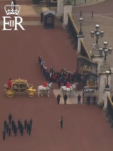 Queen Elizabeth ll on TikTok