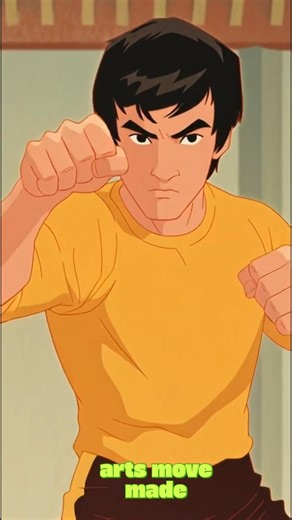 The Truth About the One Inch Punch 🥊 | Bruce Lee Explained