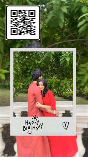 vn video editing qrcode for love#vn#code template #shorts #trending vn app template #code#viralvideo