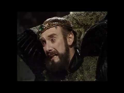 [YTP] The Horns of Nimon