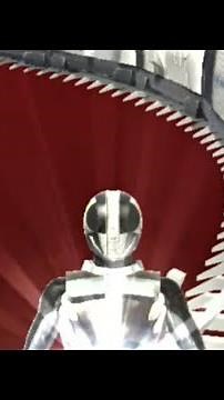 【ガンバライジング】仮面ライダー電王 プラットフォーム→ライナーフォーム 必殺技演出 「電車斬り」