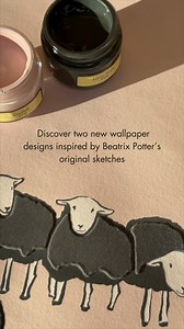 145 reactions | Step into the enchanting world of Beatrix Potter with...