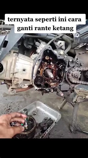 #edukasi #tutorials #honda #yamaha #suzuki #kawasaki