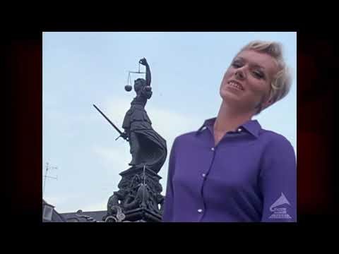 The Doors" Hello, I Love You" 4k