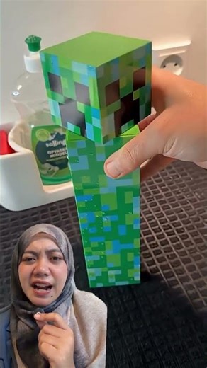 PECINTA ROBLOX MANA ⁉️EMANG ADA😱😍