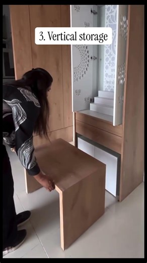 Smart Mandir Designs: Make the Most of Limited Space #mandir #homedesign #spacesaving