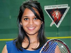 Dipika loses in semis of Australian Open squash