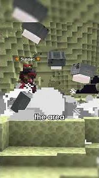 Traveling Beyond Minecraft's End Rings