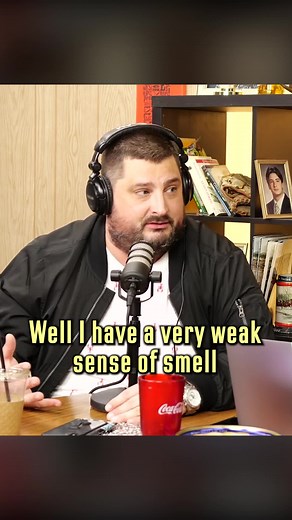 The Tooter @areyougarbage #batman #comedian #podcast #fart