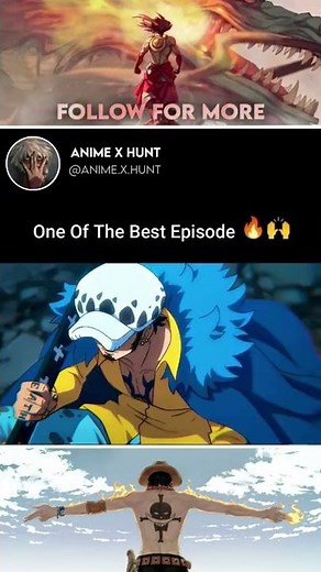 One of the best episode of all time | One Piece EP-1015