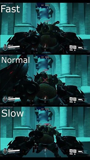 Intro to my Bite Sized Overwatch Workshop tutorial series!