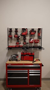 8.2K views · 46 reactions | Tools? Store 'em on the VERSATRACK™...