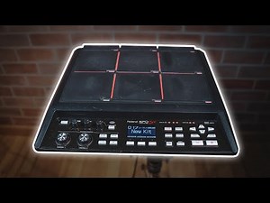 Roland SPD-SX Review After 5 Years