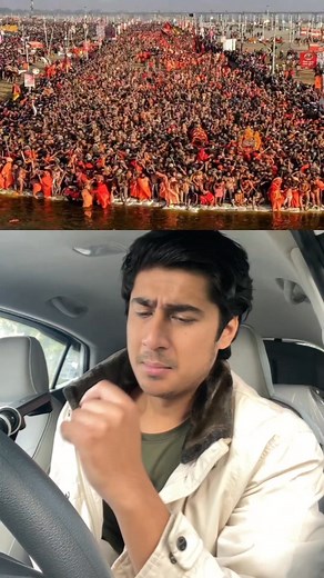 551K views · 10K reactions | Power of jai shree ram | Anurag Bisht | Facebook