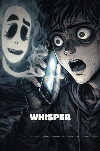 THE CALL NOBODY EXPECTED 🥶 #creepy #animation #scarystory #scary #horrorstory #horror