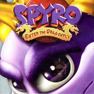 Spyro: Enter The Dragonfly Guide - IGN