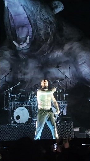 Slaughter to Prevail - Viking - Live 2026