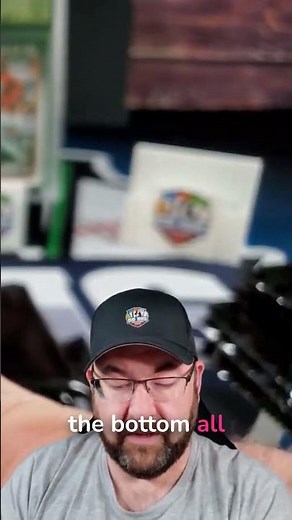 CGC Slab Quality Issues: Plastic Shavings?!?